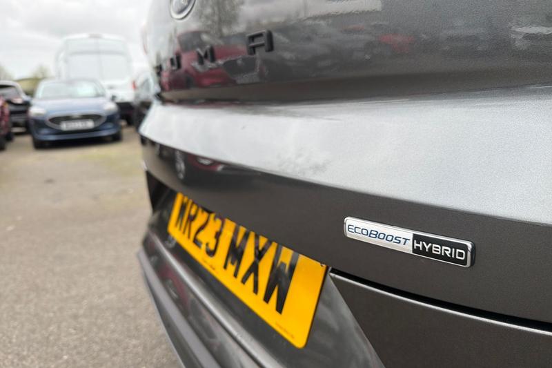 Used Ford Puma 2023 for sale - 78102396: Photo 25