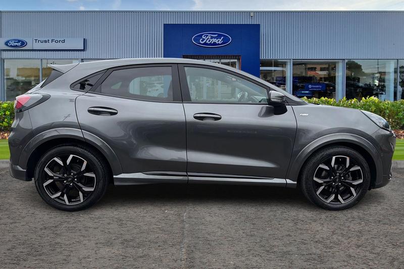 Used Ford Puma 2023 for sale - 78102396: Photo 3