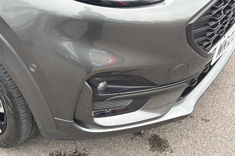 Used Ford Puma 2023 for sale - 78102396: Photo 30