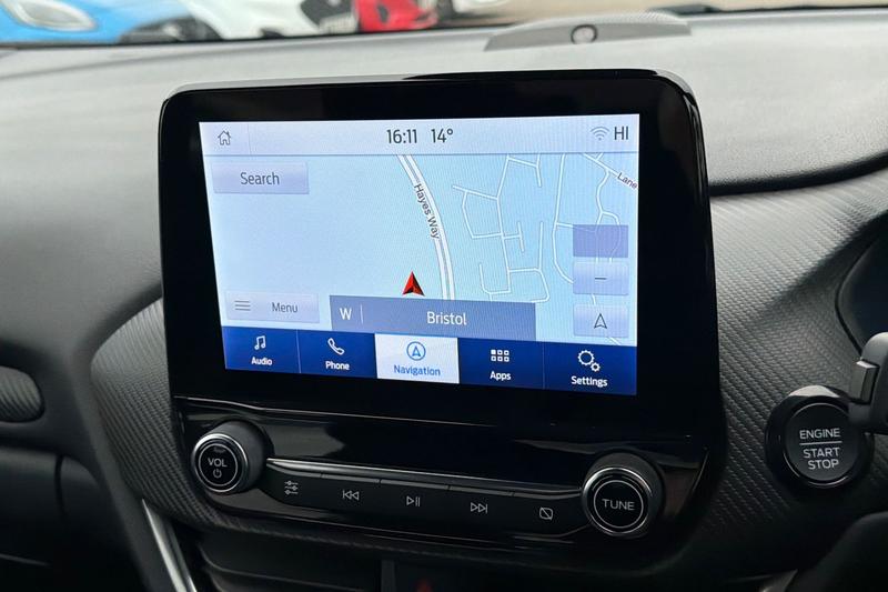 Used Ford Puma 2023 for sale - 78102396: Photo 32