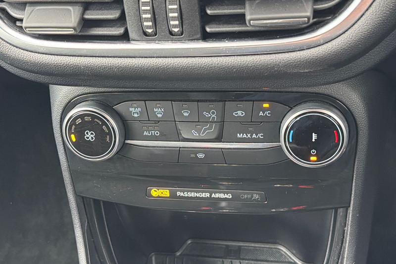 Used Ford Puma 2023 for sale - 78102396: Photo 33