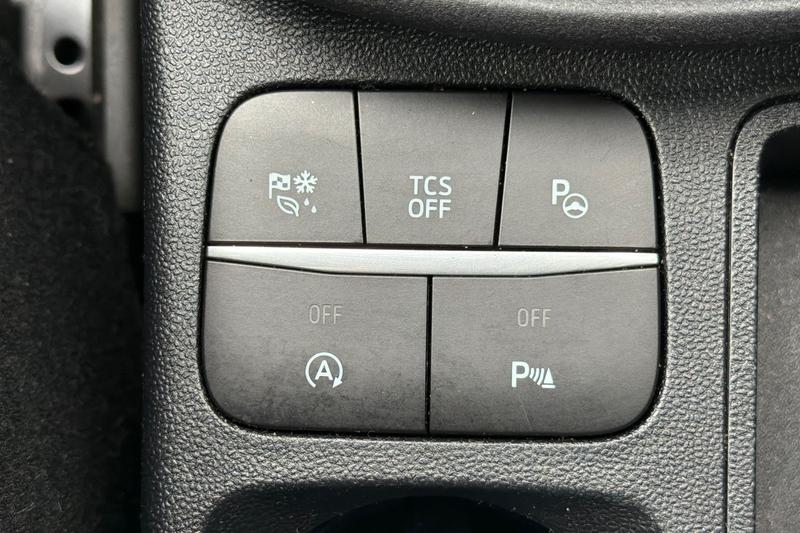 Used Ford Puma 2023 for sale - 78102396: Photo 35