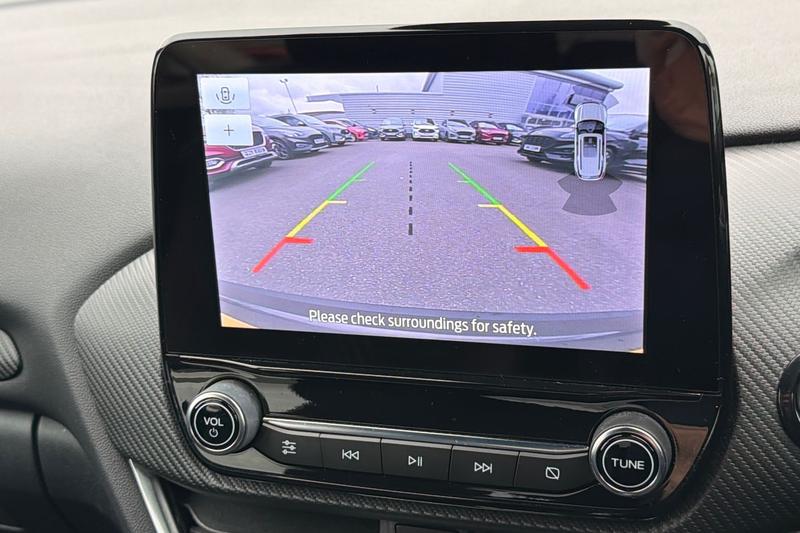 Used Ford Puma 2023 for sale - 78102396: Photo 36