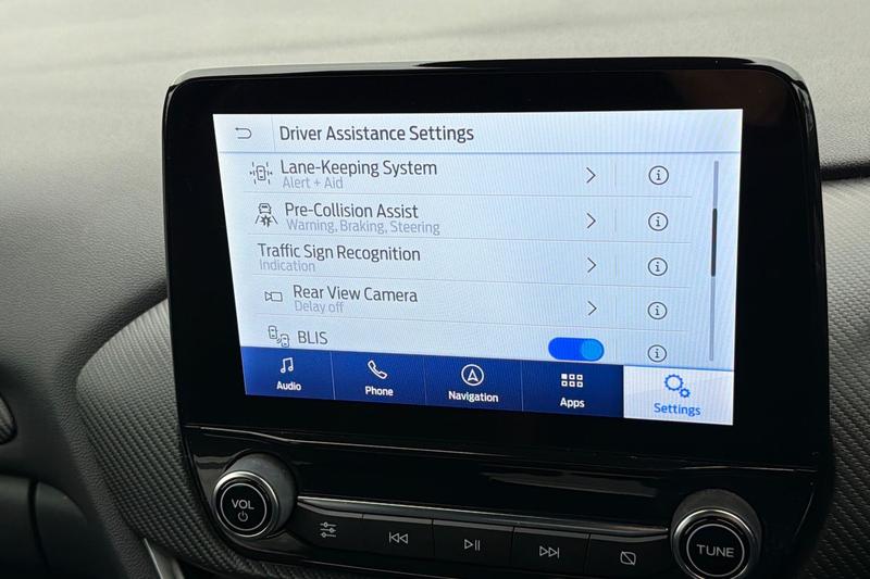 Used Ford Puma 2023 for sale - 78102396: Photo 37