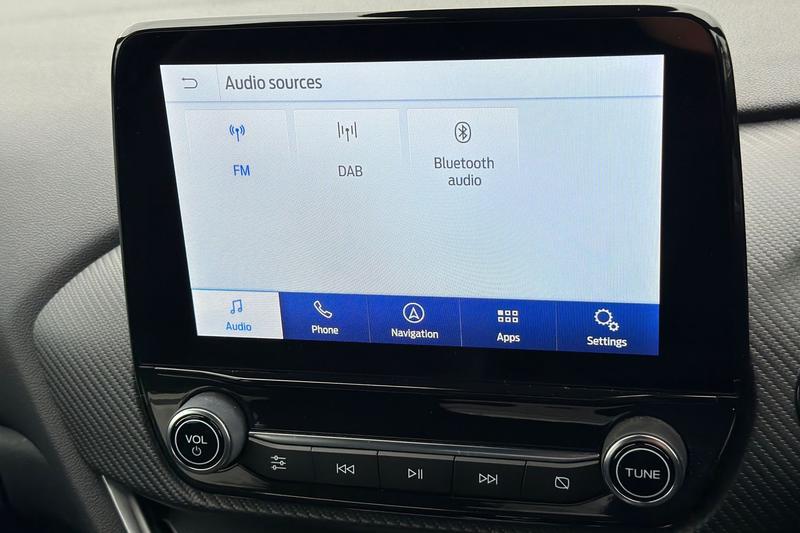 Used Ford Puma 2023 for sale - 78102396: Photo 38