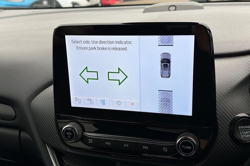 Used Ford Puma 2023 for sale - 78102396: Photo 40