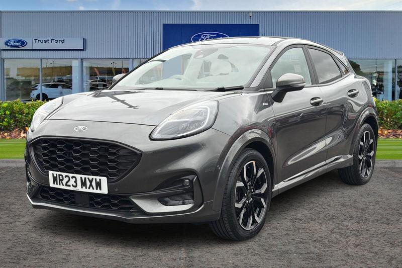 Used Ford Puma 2023 for sale - 78102396: Photo 5