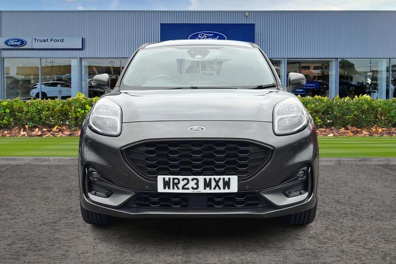 Used Ford Puma 2023 for sale - 78102396: Photo 6