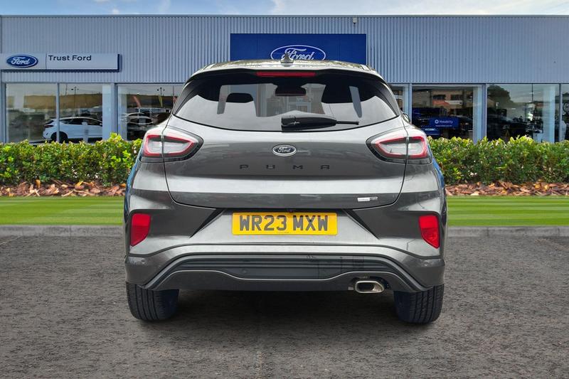 Used Ford Puma 2023 for sale - 78102396: Photo 7