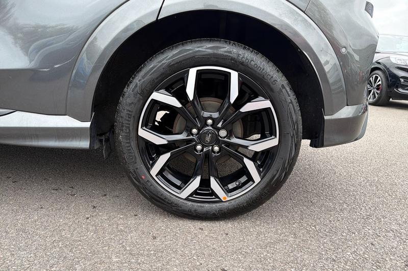 Used Ford Puma 2023 for sale - 78102396: Photo 8