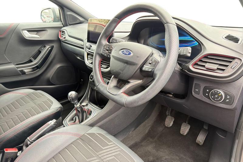 Used Ford Puma 2023 for sale - 78102396: Photo 9