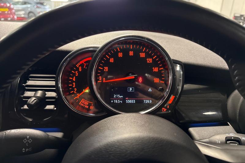 Used MINI Hatch 2022 for sale - 76508162: Photo 13