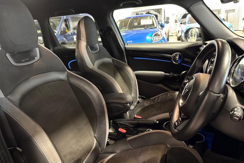 Used MINI Hatch 2022 for sale - 76508162: Photo 17