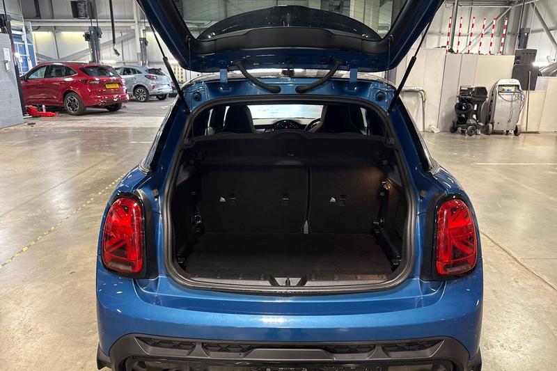 Used MINI Hatch 2022 for sale - 76508162: Photo 21