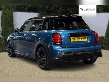 Used MINI Hatch 2022 for sale - 76508162: Photo
