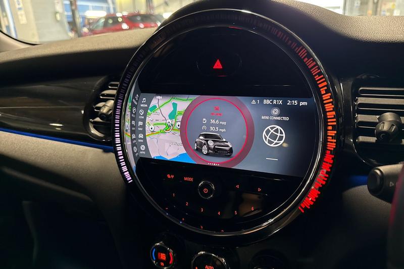 Used MINI Hatch 2022 for sale - 76508162: Photo 36