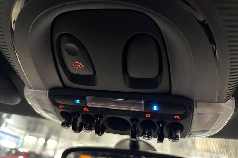 Used MINI Hatch 2022 for sale - 76508162: Photo 44