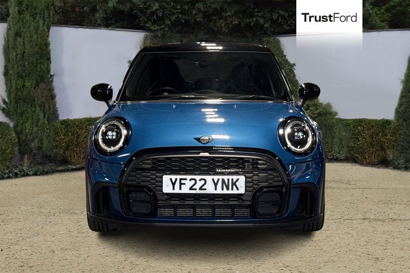 Used MINI Hatch 2022 for sale - 76508162: Photo 6