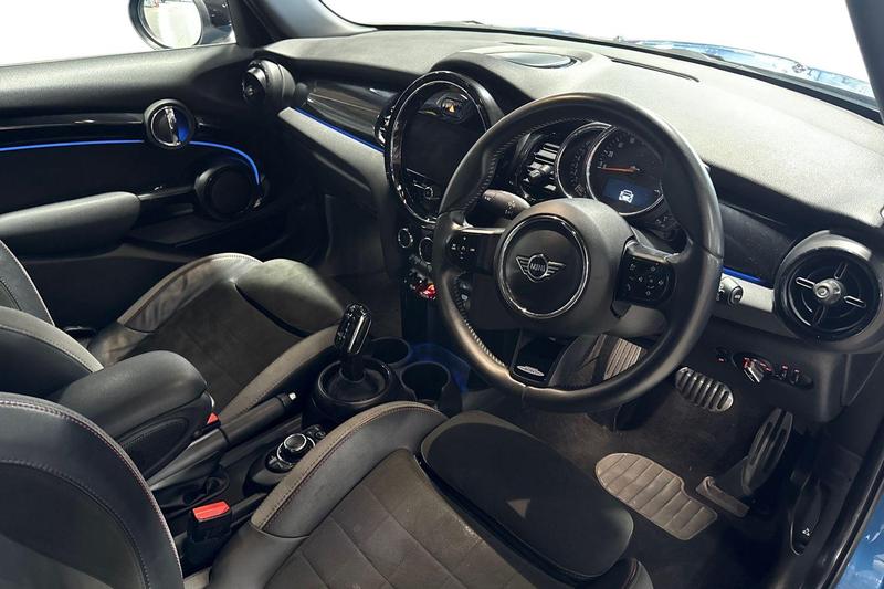 Used MINI Hatch 2022 for sale - 76508162: Photo 9