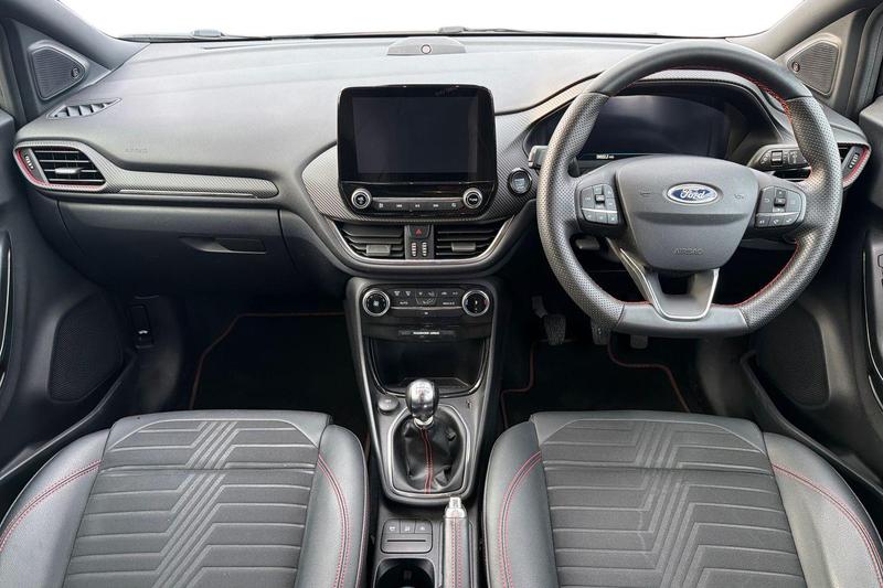 Used Ford Puma 2023 for sale - 77918565: Photo 10