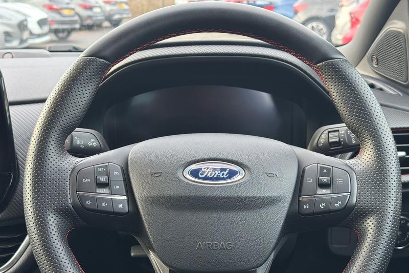 Used Ford Puma 2023 for sale - 77918565: Photo 12