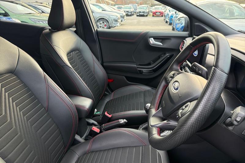 Used Ford Puma 2023 for sale - 77918565: Photo 17