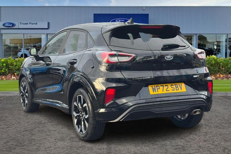 Used Ford Puma 2023 for sale - 77918565: Photo 2