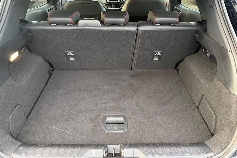 Used Ford Puma 2023 for sale - 77918565: Photo 21