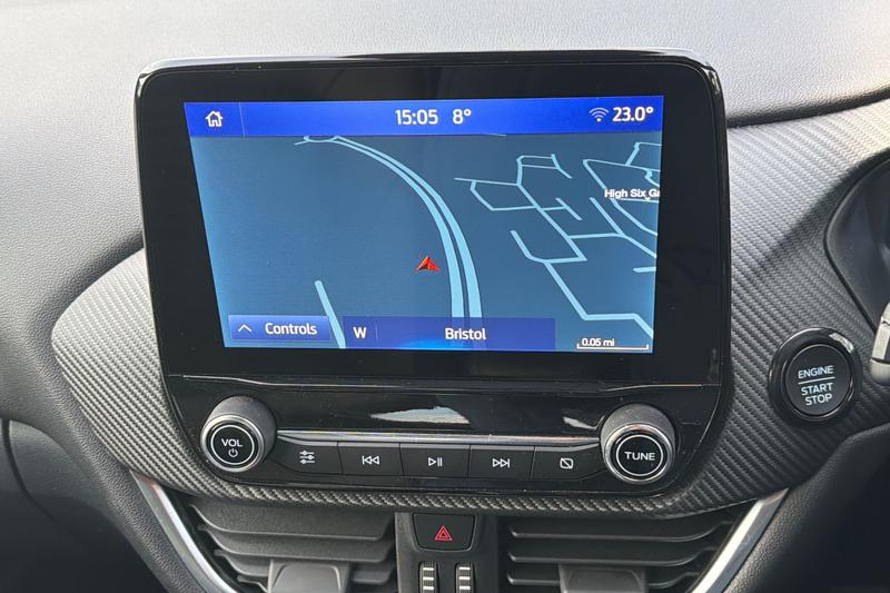 Used Ford Puma 2023 for sale - 77918565: Photo 24