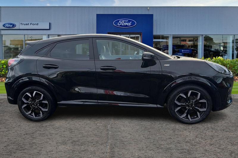 Used Ford Puma 2023 for sale - 77918565: Photo 3