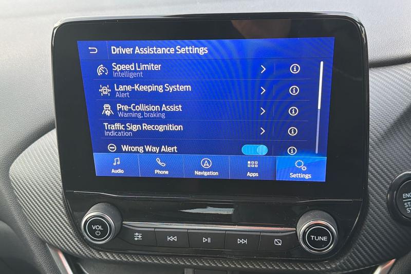 Used Ford Puma 2023 for sale - 77918565: Photo 31