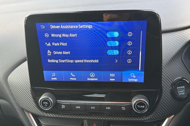 Used Ford Puma 2023 for sale - 77918565: Photo 32