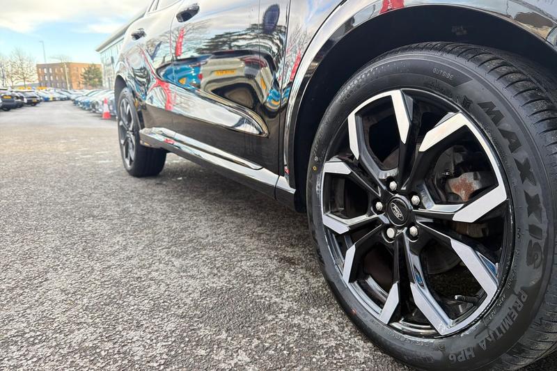 Used Ford Puma 2023 for sale - 77918565: Photo 34