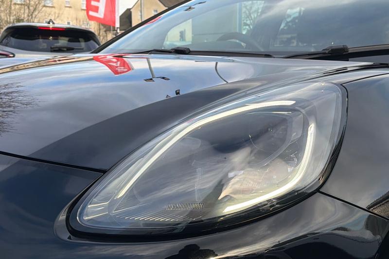 Used Ford Puma 2023 for sale - 77918565: Photo 35