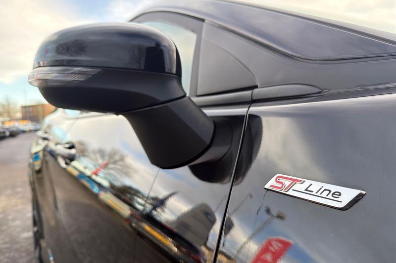 Used Ford Puma 2023 for sale - 77918565: Photo 39