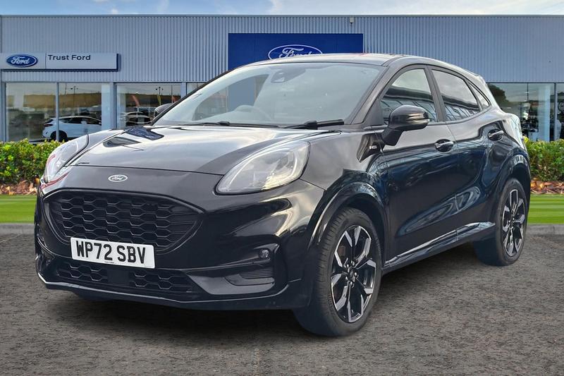 Used Ford Puma 2023 for sale - 77918565: Photo 5