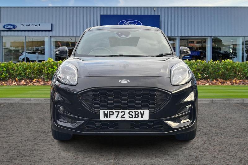 Used Ford Puma 2023 for sale - 77918565: Photo 6