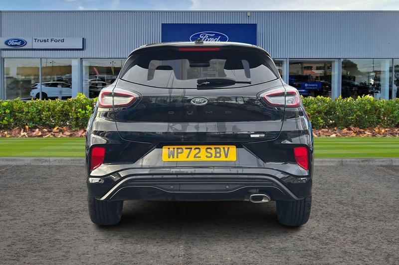 Used Ford Puma 2023 for sale - 77918565: Photo 7