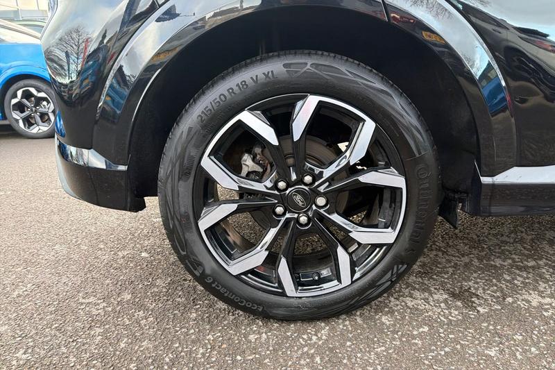 Used Ford Puma 2023 for sale - 77918565: Photo 8