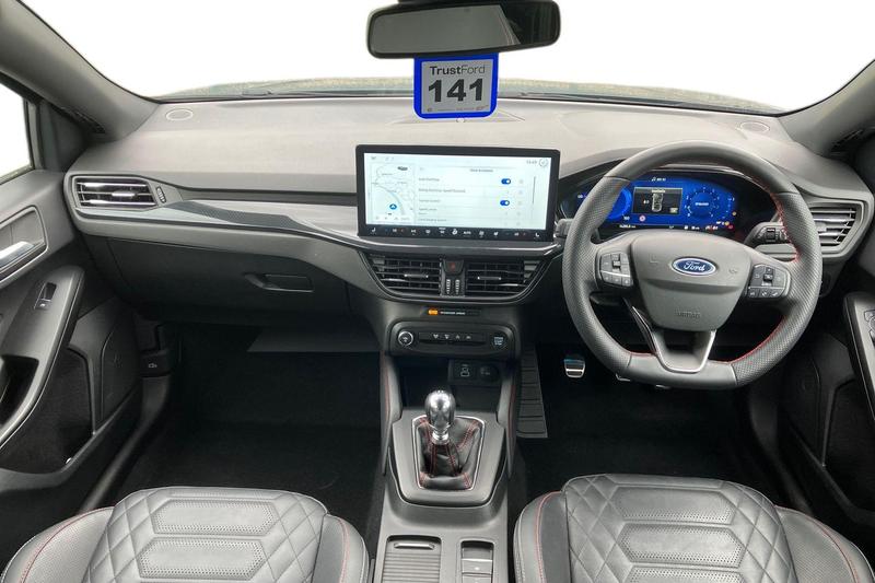 Used Ford Focus 2024 for sale - 76146610: Photo 10