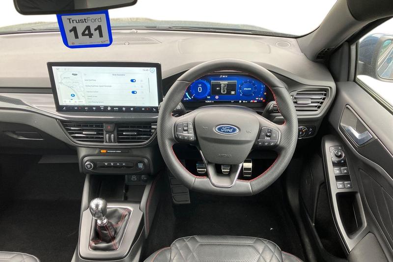 Used Ford Focus 2024 for sale - 76146610: Photo 11