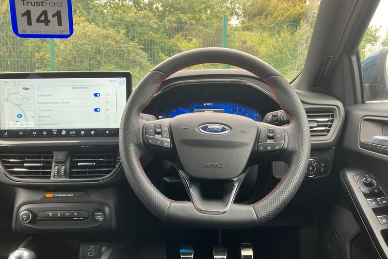 Used Ford Focus 2024 for sale - 76146610: Photo 12