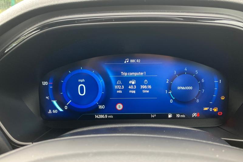 Used Ford Focus 2024 for sale - 76146610: Photo 13