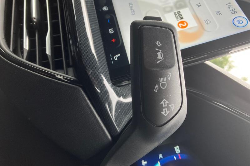 Used Ford Focus 2024 for sale - 76146610: Photo 14