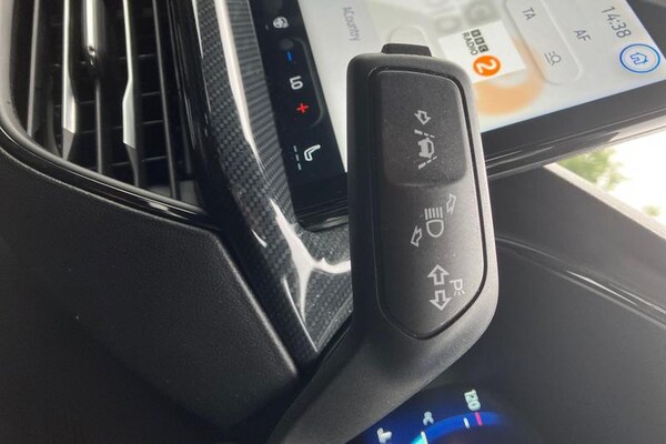 Used Ford Focus 2024 for sale - 76146610: Photo 14