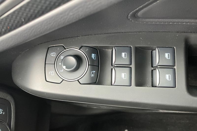 Used Ford Focus 2024 for sale - 76146610: Photo 16