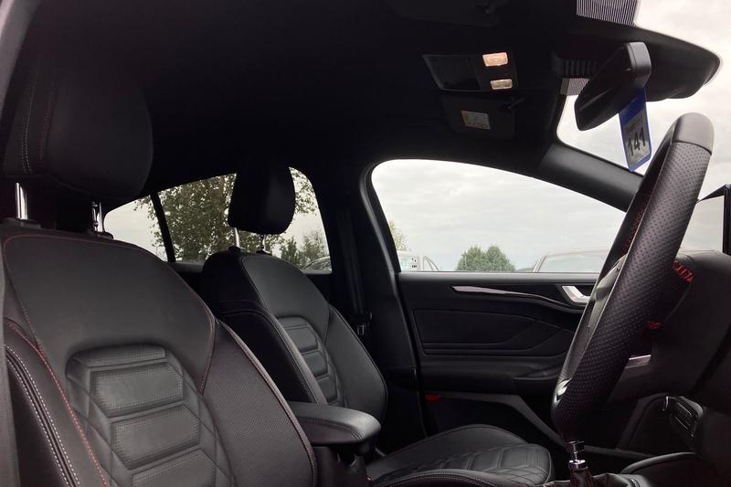 Used Ford Focus 2024 for sale - 76146610: Photo 17