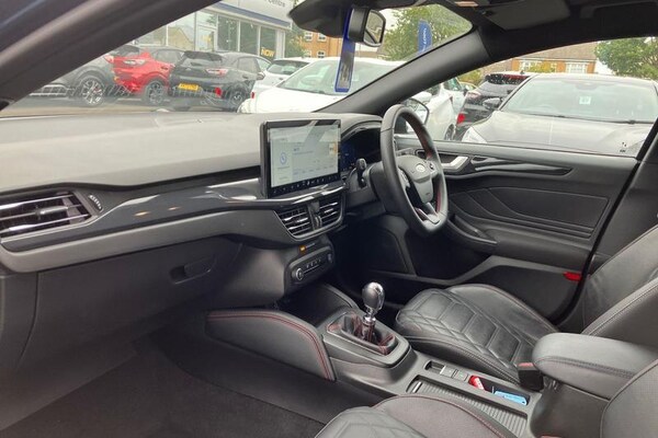Used Ford Focus 2024 for sale - 76146610: Photo 18