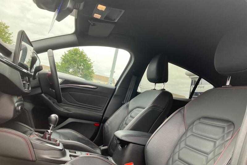 Used Ford Focus 2024 for sale - 76146610: Photo 19