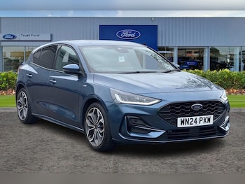 Ford - Focus